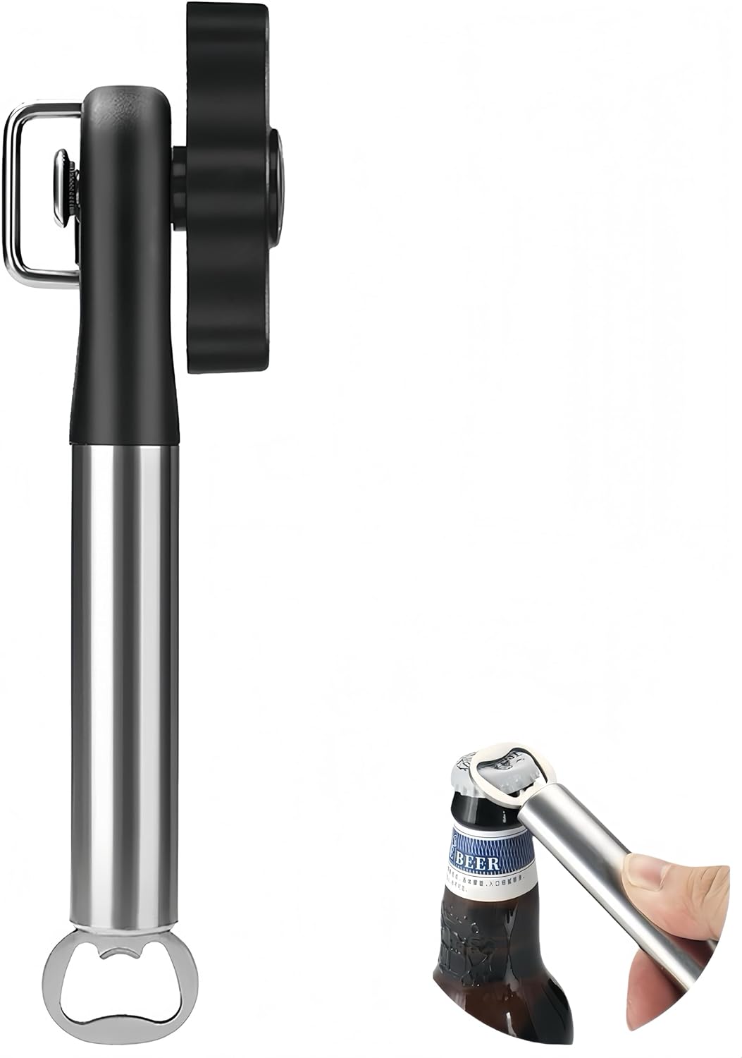 Safe Cut Can Opener Thumbnail