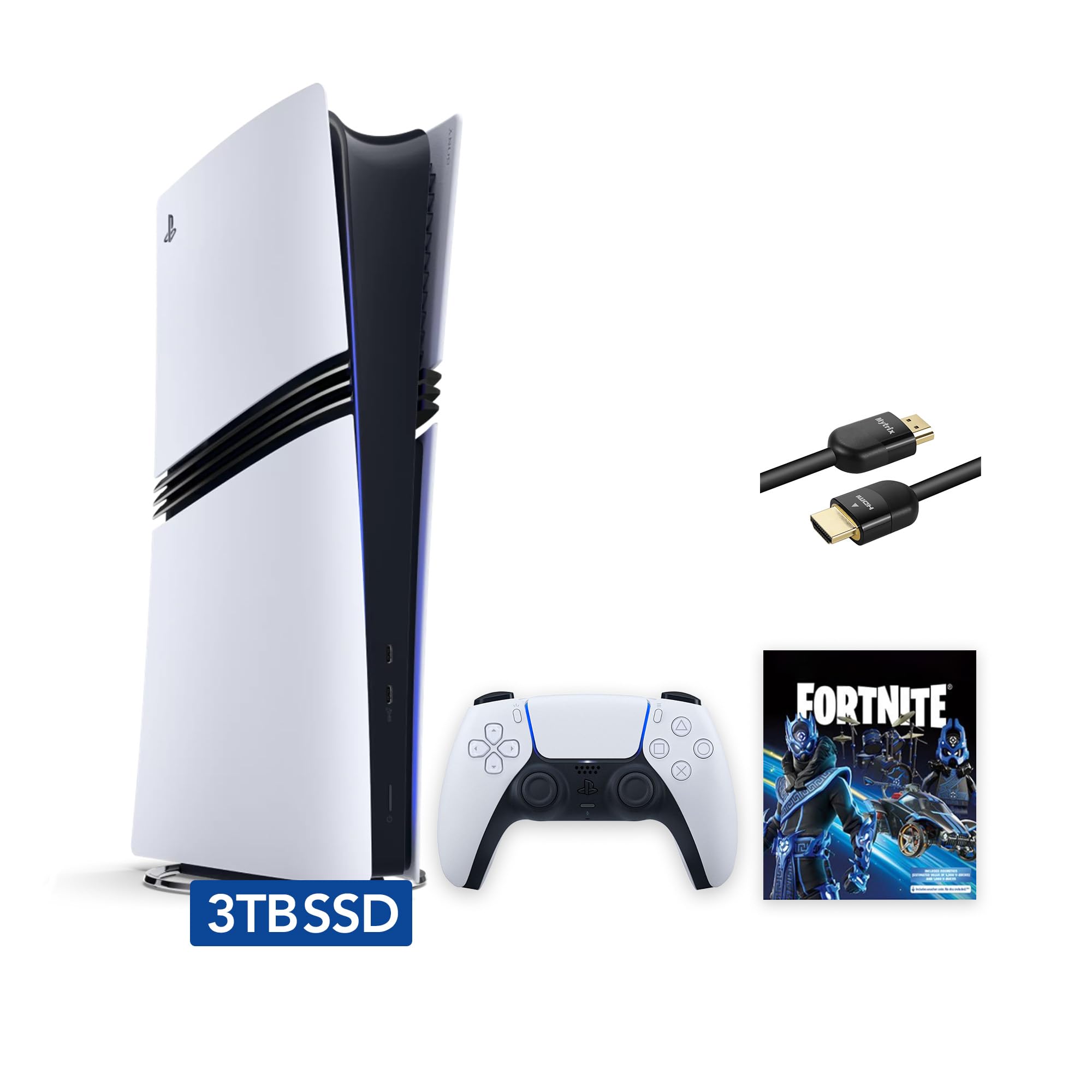 SONY PS5 Pro 新品 Amazon.com: Sony PlayStation 5 Pro Upgraded 3TB Digital