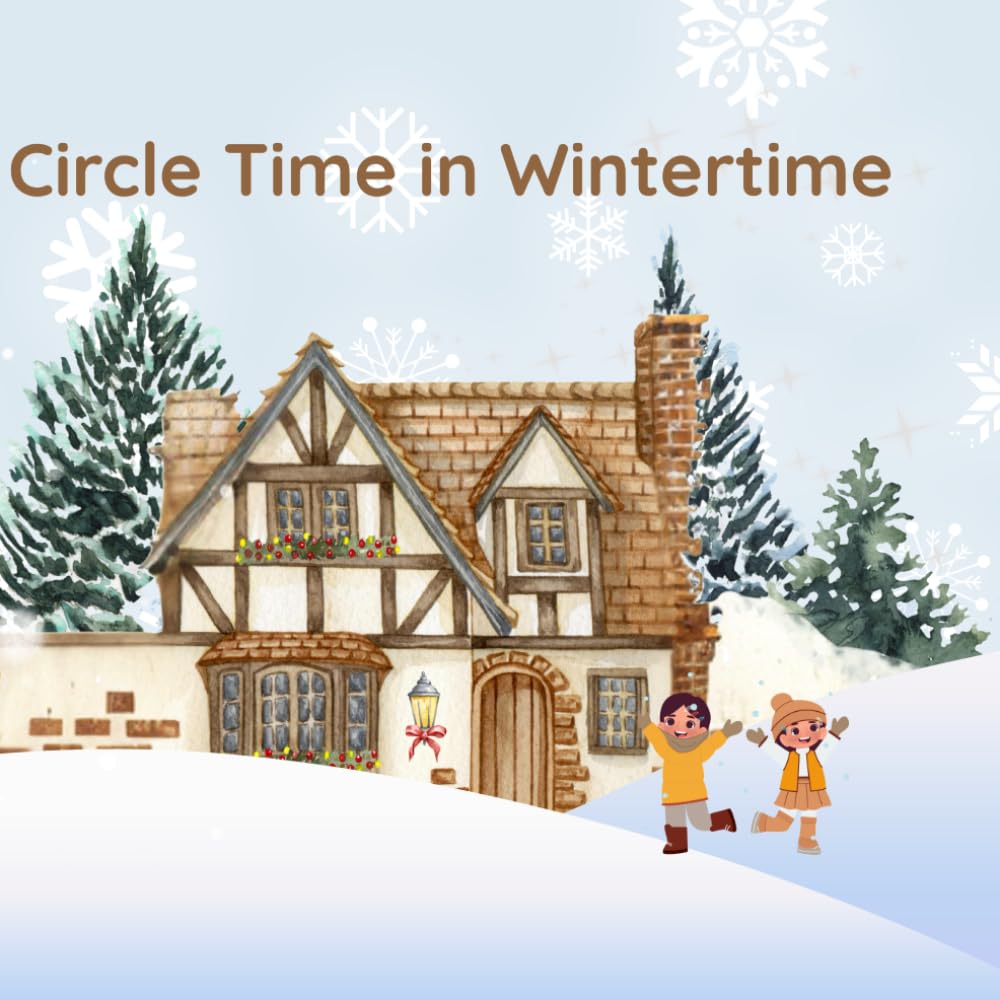 Circle Time in Wintertime