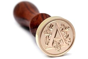 Medieval Traditional Wax Seal Stamp