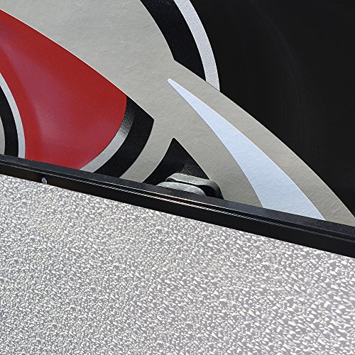 #1 Selling/Rated - Magnetic Baggage Door Catch - Holder - Clip - Latch For Rv, Trailer, Camper, Motor Home, Cargo Trailer, Boat Compartments - Replaces Plastic Spring Clips (White 1-Pair) #TOP4