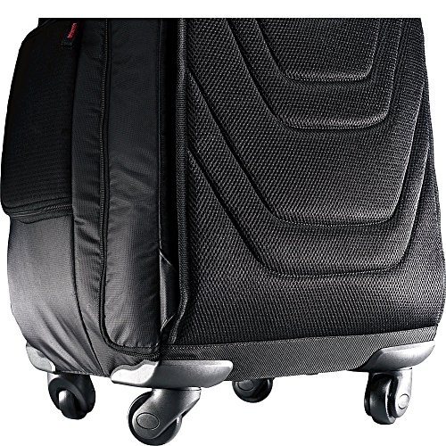 Mvs Spinner Backpack #TOP4