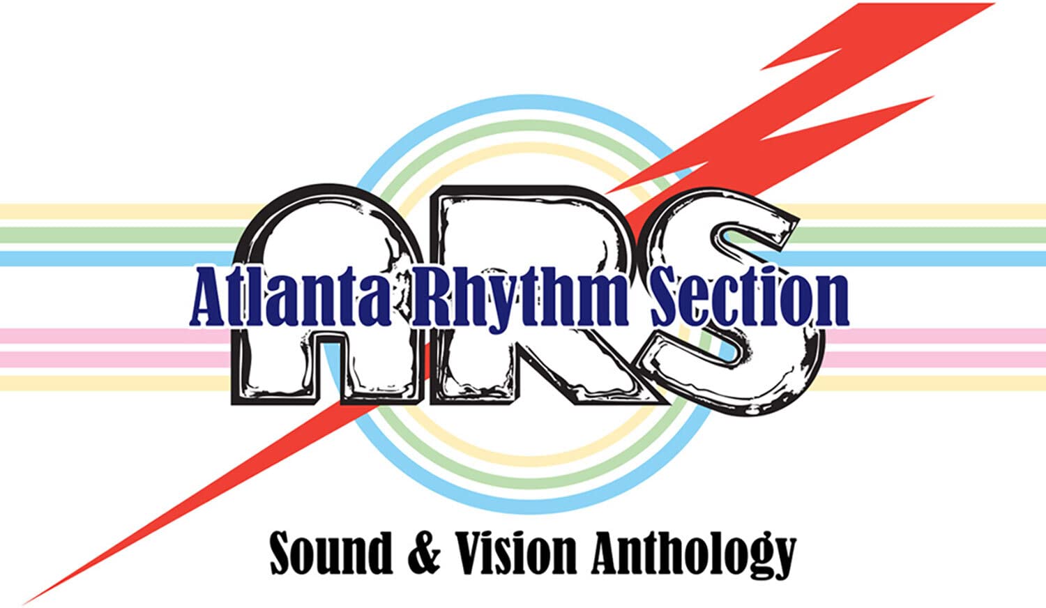 Amazon.com: Atlanta Rhythm Section - Sound And Vision Anthology [DVD]