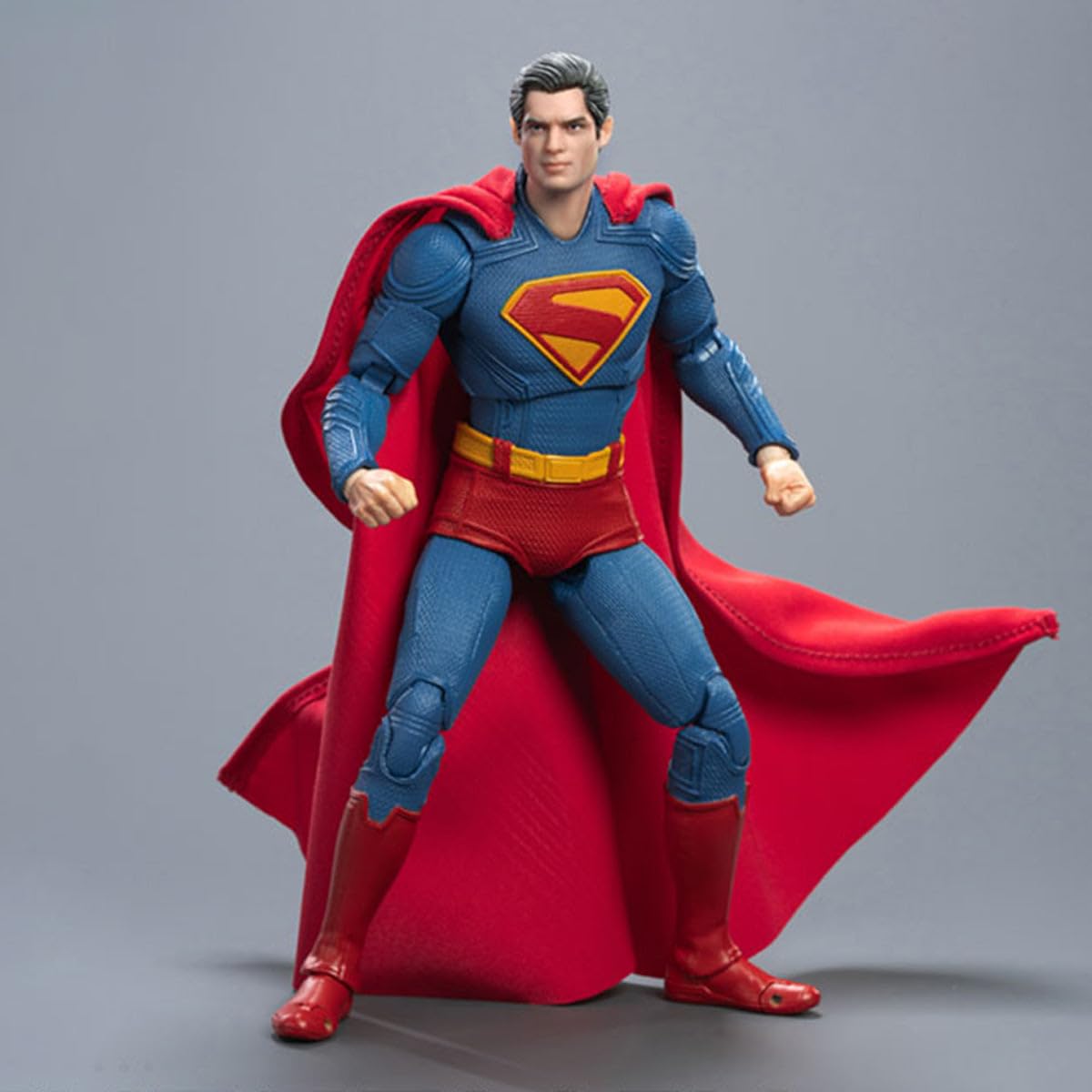HiPlay Fondjoy 1/9 Serie de Películas Edición Deluxe Figuras de Acción