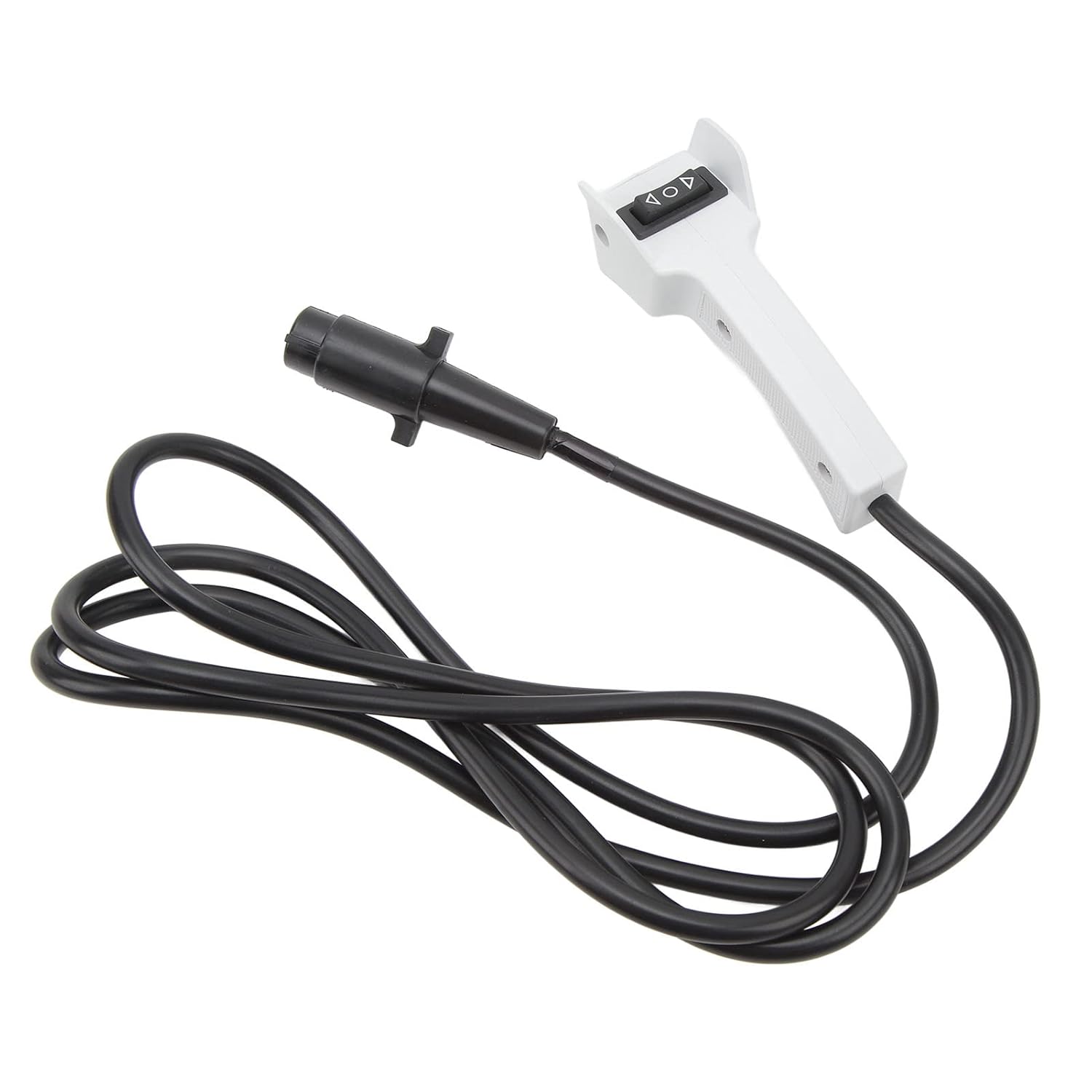 Aramox Winch Remote Switch, Replacement for Sportsman ATV, Weatherproof Anti Aging, with Compact Design for Winch Control