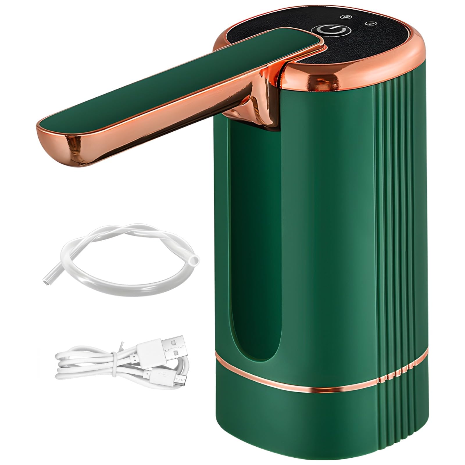 Pompe distributeur d'eau automatique à trois réglages minutés