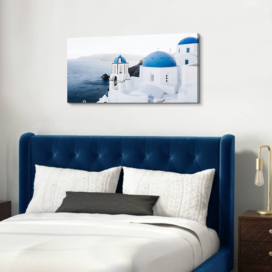 絵画　ギリシャ　スペイン　海　アート il_fullxfull.2054781756_d57t.jpg