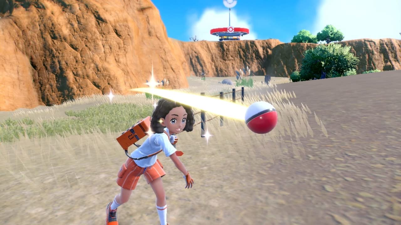 Pokémon Scarlatto Standard | Nintendo Switch - Codice download