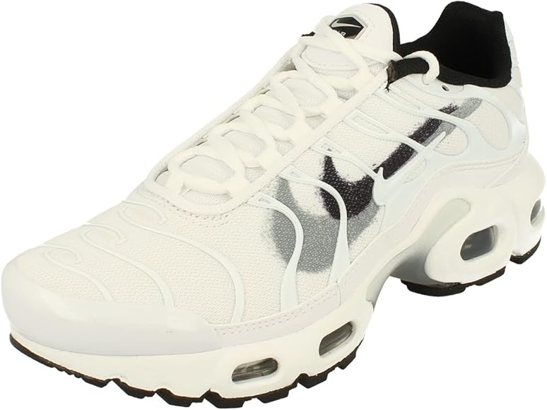 nike tn white junior