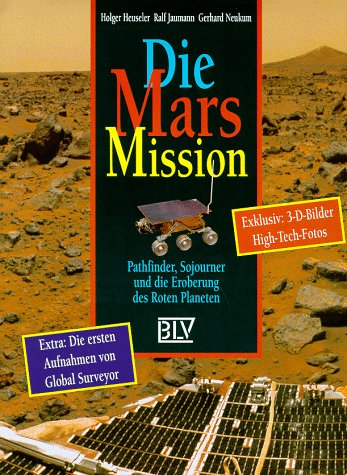 Die Mars Mission Die Mars Mission