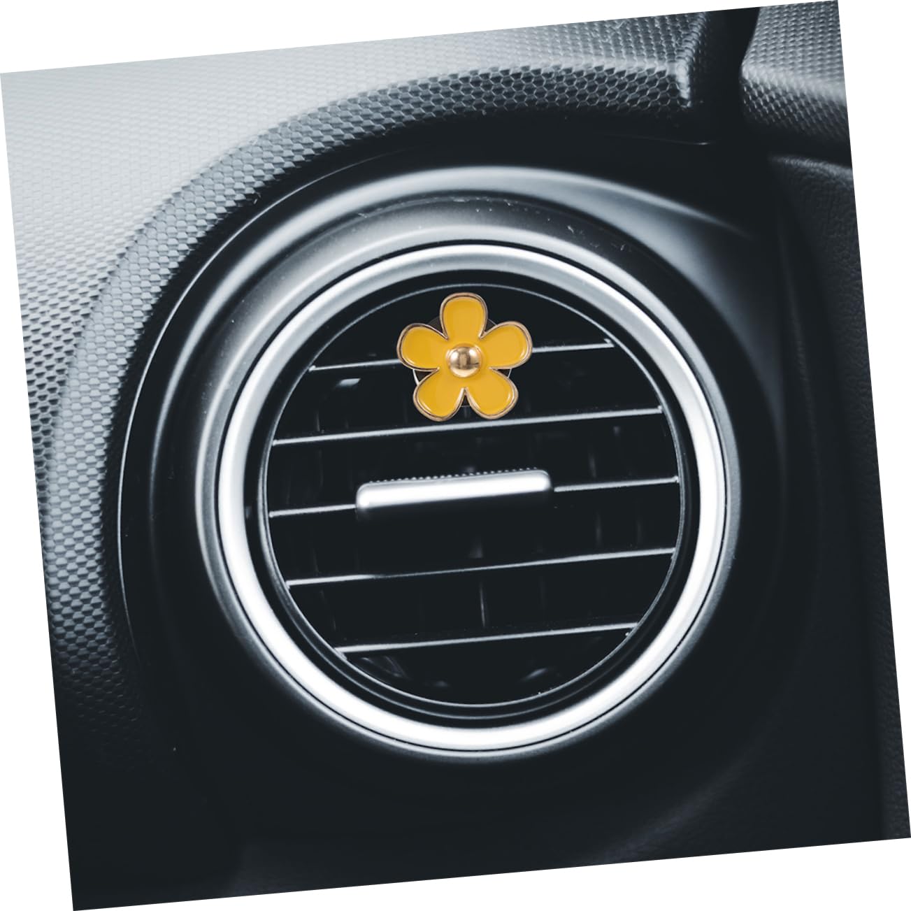 GLEAVI 40stücke Teiliges Auto Duftclip Niedliche Blumen Ventilationsklammern Für Einfache Montage Und Stilvolle Innenraumgestaltung Passend Für Auto-modelle