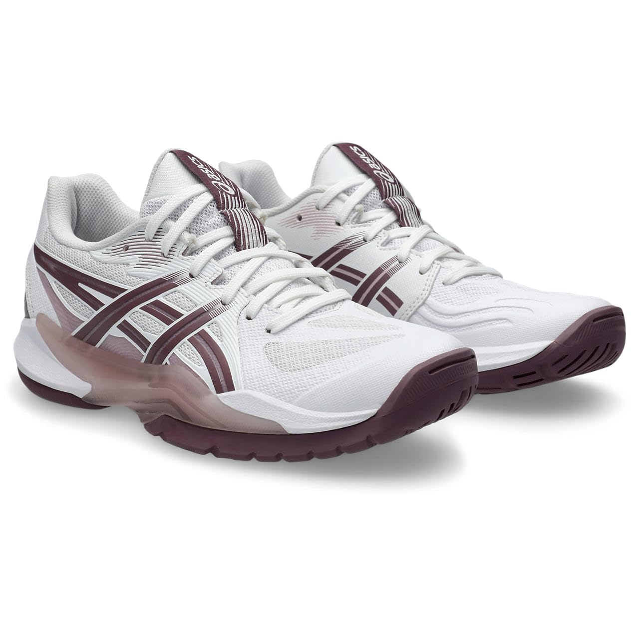 ASICS Damen Powerbreak FfSneaker