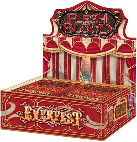 Everfest Booster Box