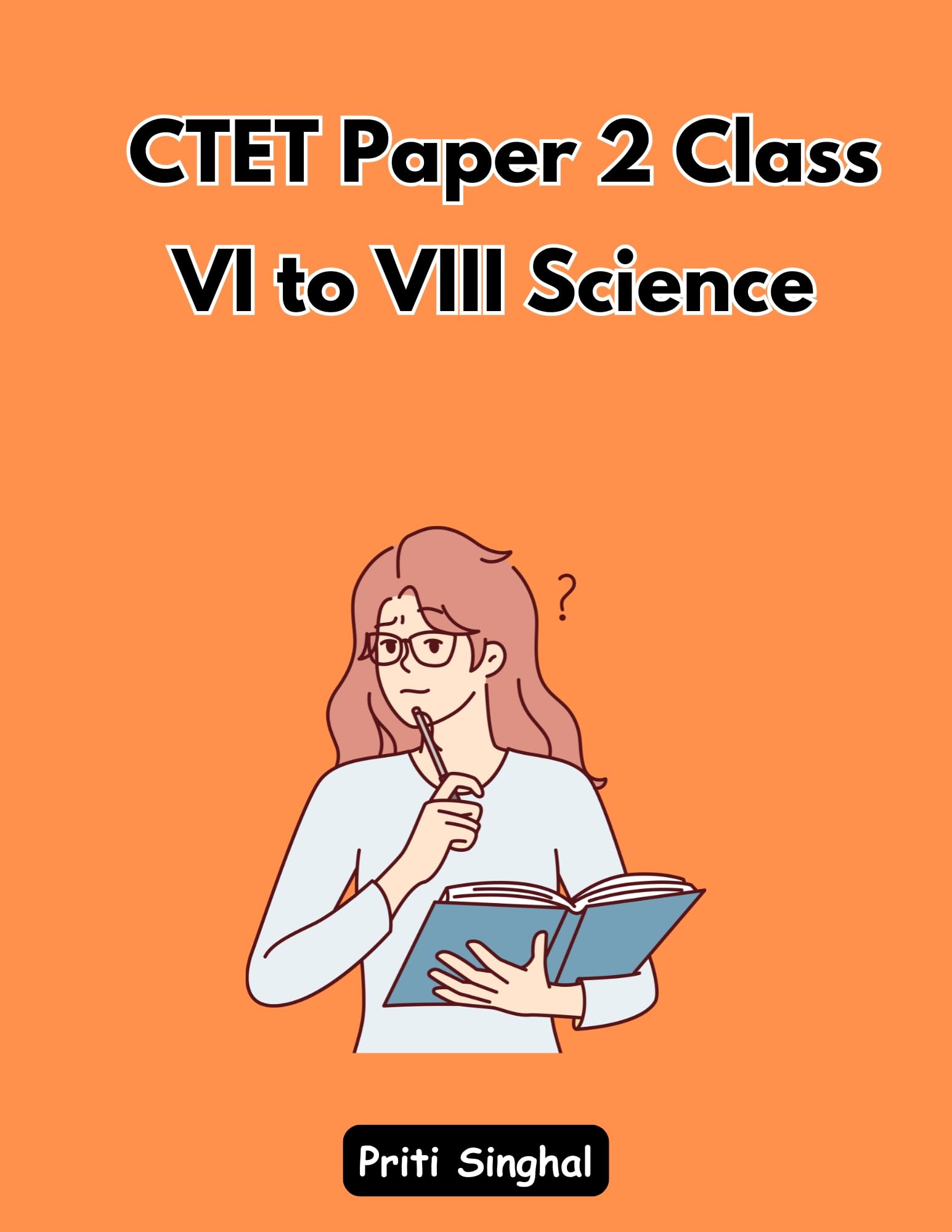 ctet paper 2 class vi to viii science ebook complete study guide – full syllabus coverage, solved & unsolved questions, pyq, practice exercises, online test papers, video lectures (email delivery of ebook in 2 hours)