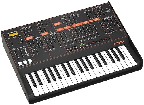 Behringer Odyssey - Sintetizador analógico