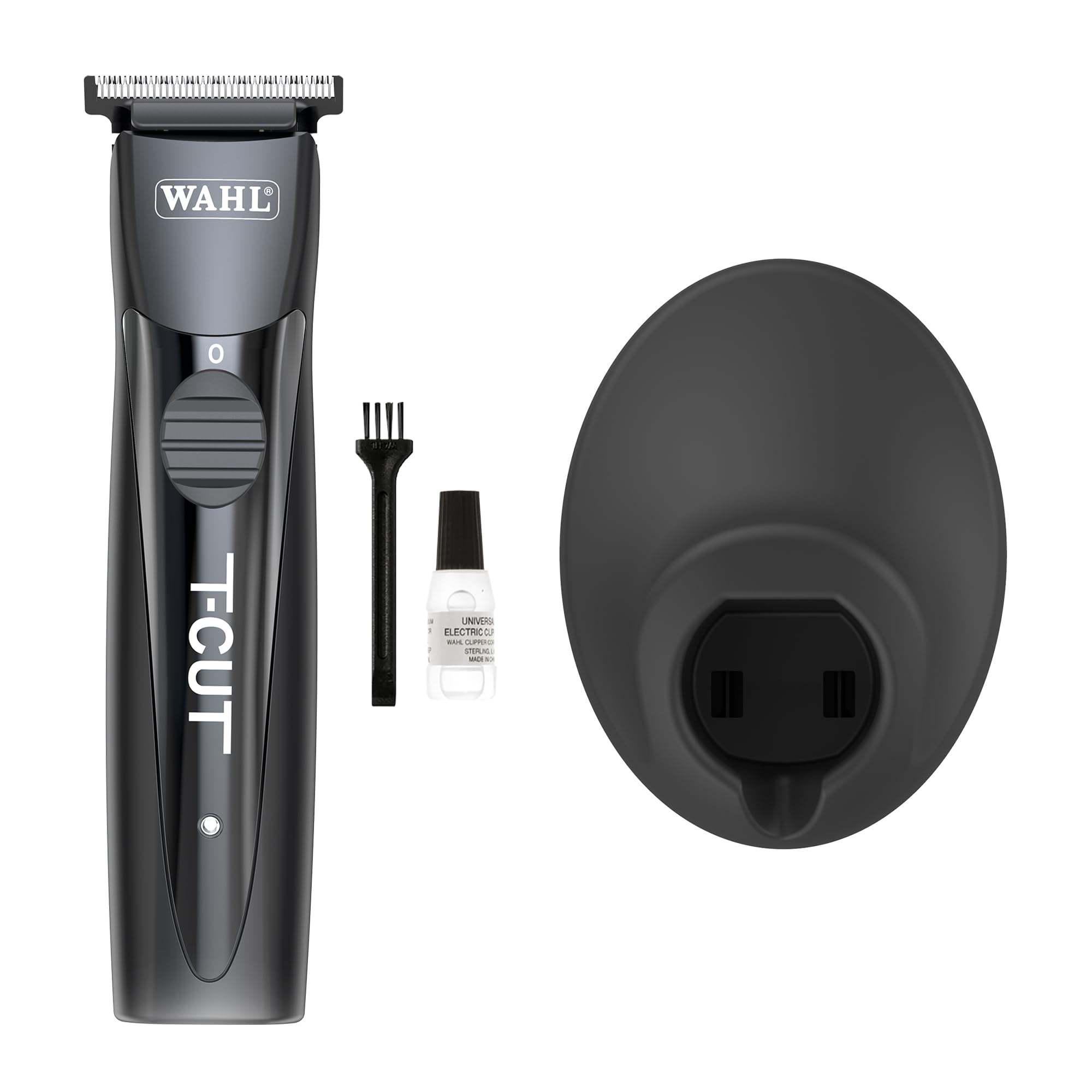 Wahl T-Cut Trimmer, Professional Hair Trimmers, Close Trimming