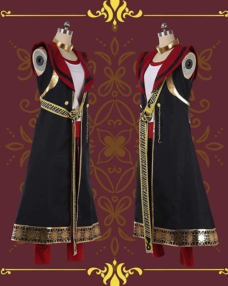 Amazon | cos2020 コスプレ ツイステッドワンダーランド ツイステ