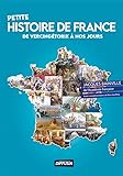 Petite histoire de France: De Vercingétorix à nos jours