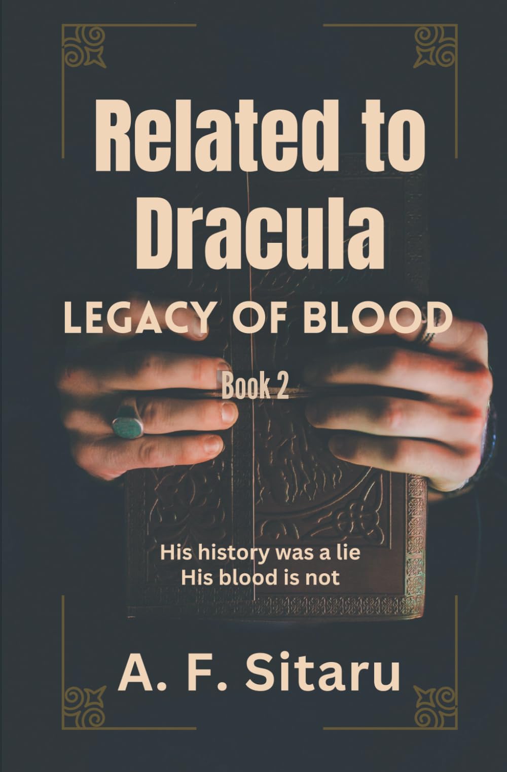Related to Dracula: Legacy of Blood