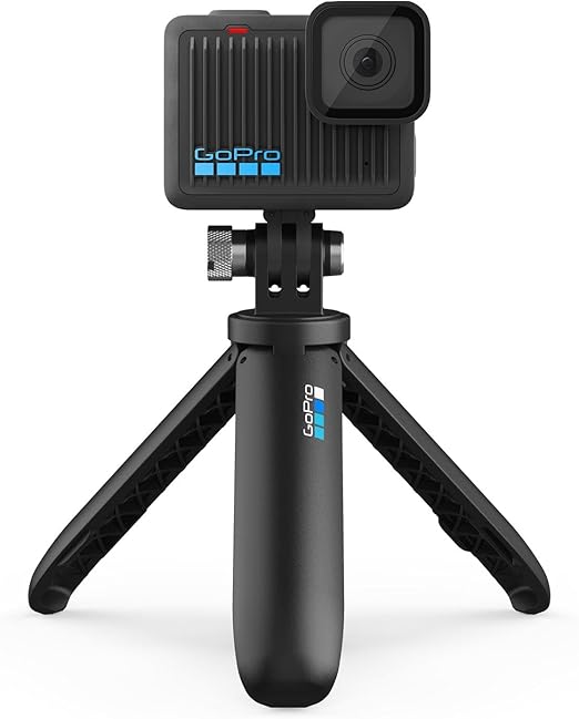 GoPro Shorty Mini Extension Pole and Tripod for Hero and MAX Cameras