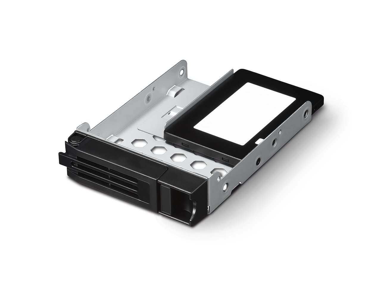 Amazon | BUFFALO TeraStation TS5210DFシリーズ 交換用SSD 1TB OP