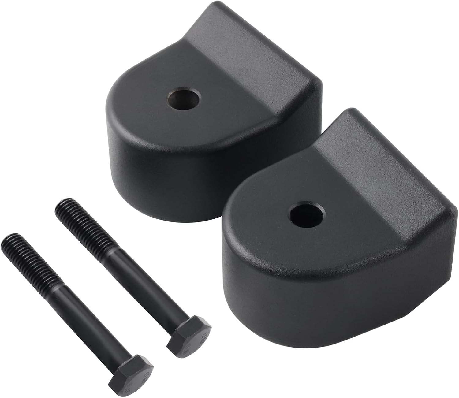 2‘’ Front Suspension Leveling Kit Compatible with 2005-2025 Ford F250 F350 Super Duty 4WD