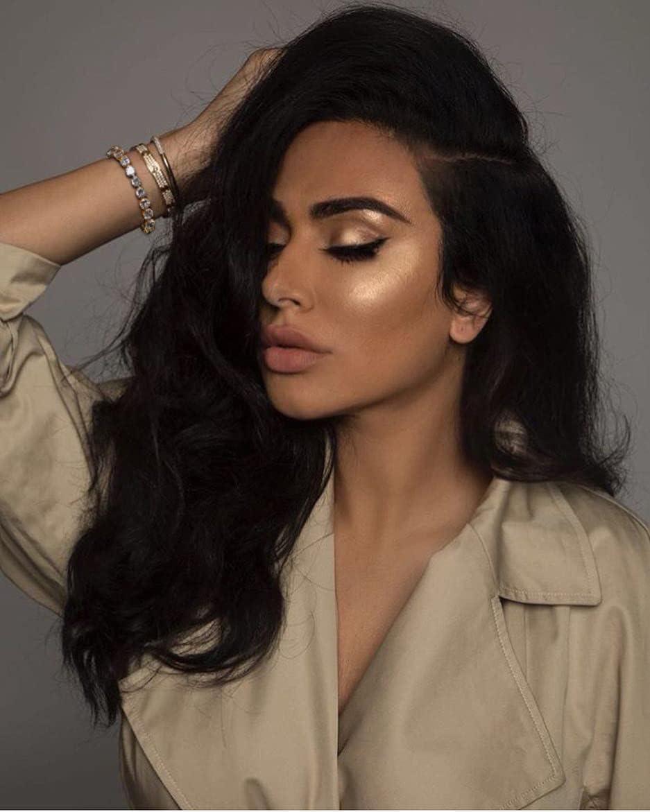 10MM Cubic Zirconia Tennis Bracelet 14K Gold Plated 5A+ Cubic Zirconia Iced Out Tennis Bracelet Spring buckle Bracelet For Men And Women - Image 3