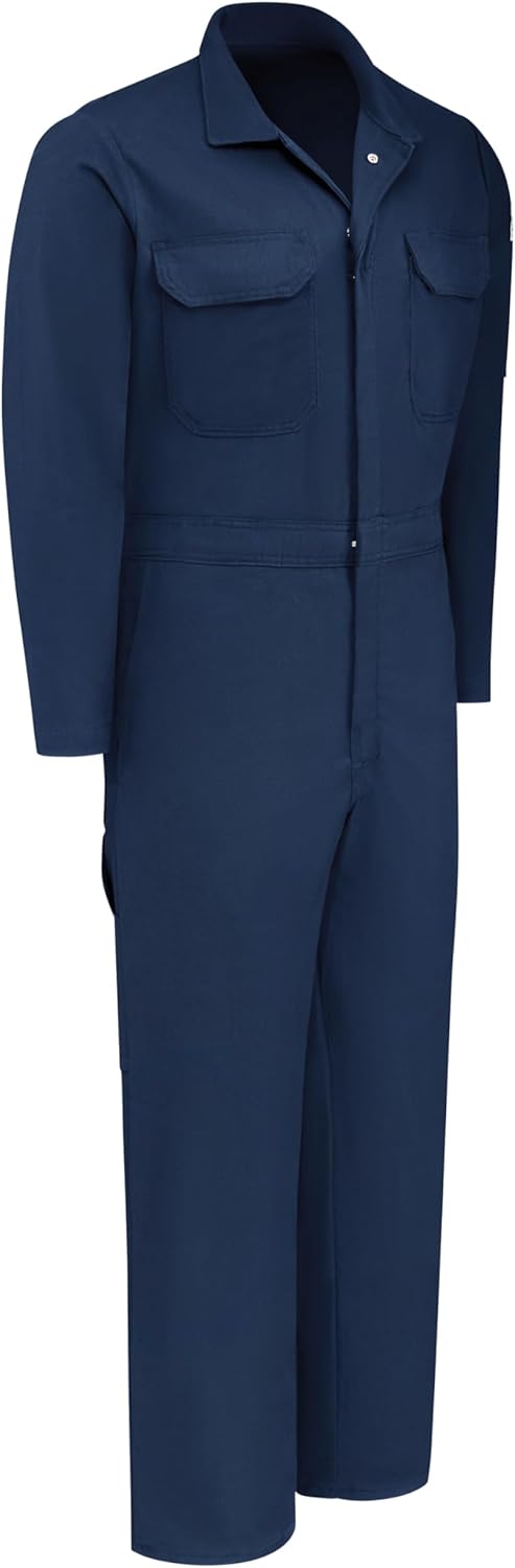 Bulwark FR Mens Lightweight Excel ComforTouch Premium - Image 4