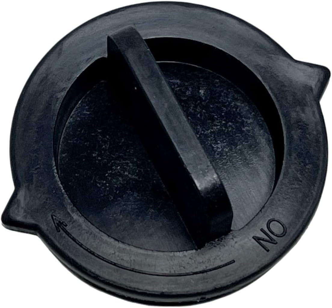 Crankcase Vent PCV Valve 53032531AB Compatible with Aspen Charger Durango Magnum Ram 1500 Ram 2500 Ram 3500 Grand Cherokee