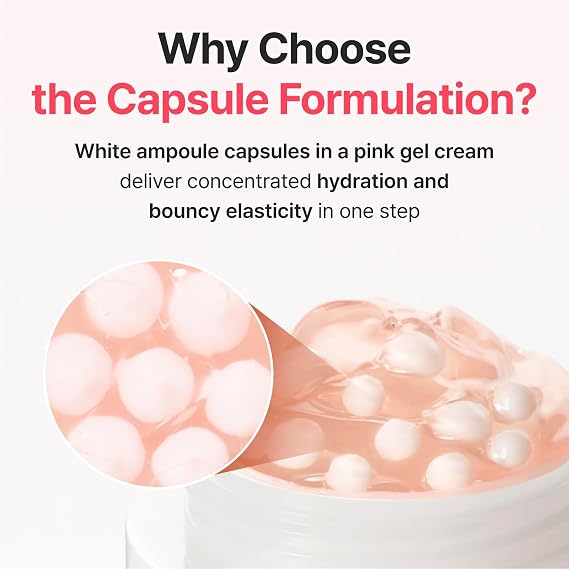 CENTELLIAN 24 Madeca Mela Capture Capsule Cream, TECA, Barrier Care