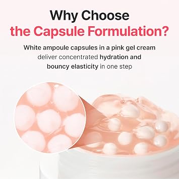 CENTELLIAN 24 Madeca Mela Capture Capsule Cream, TECA, Barrier Care