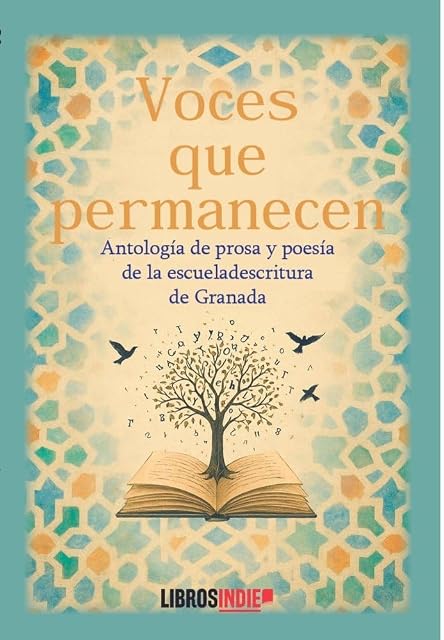 Portada de Voces Que Permanecen
