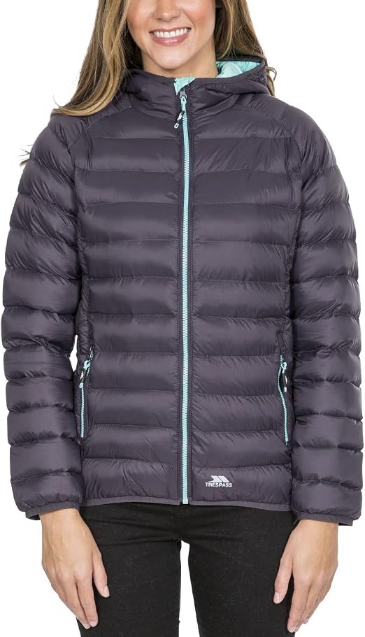 Trespass Womens/Ladies Abigail Casual 