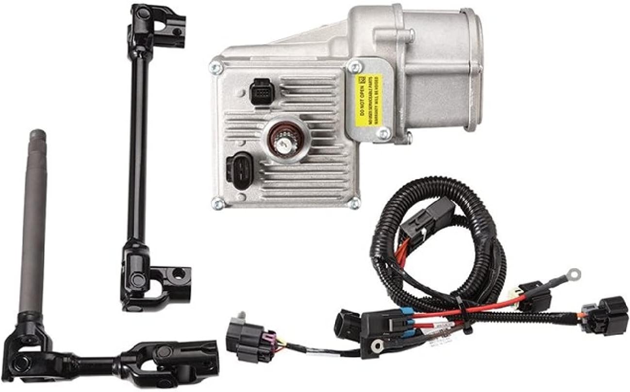 Polaris Off Road Power Steering Kit - 2880083