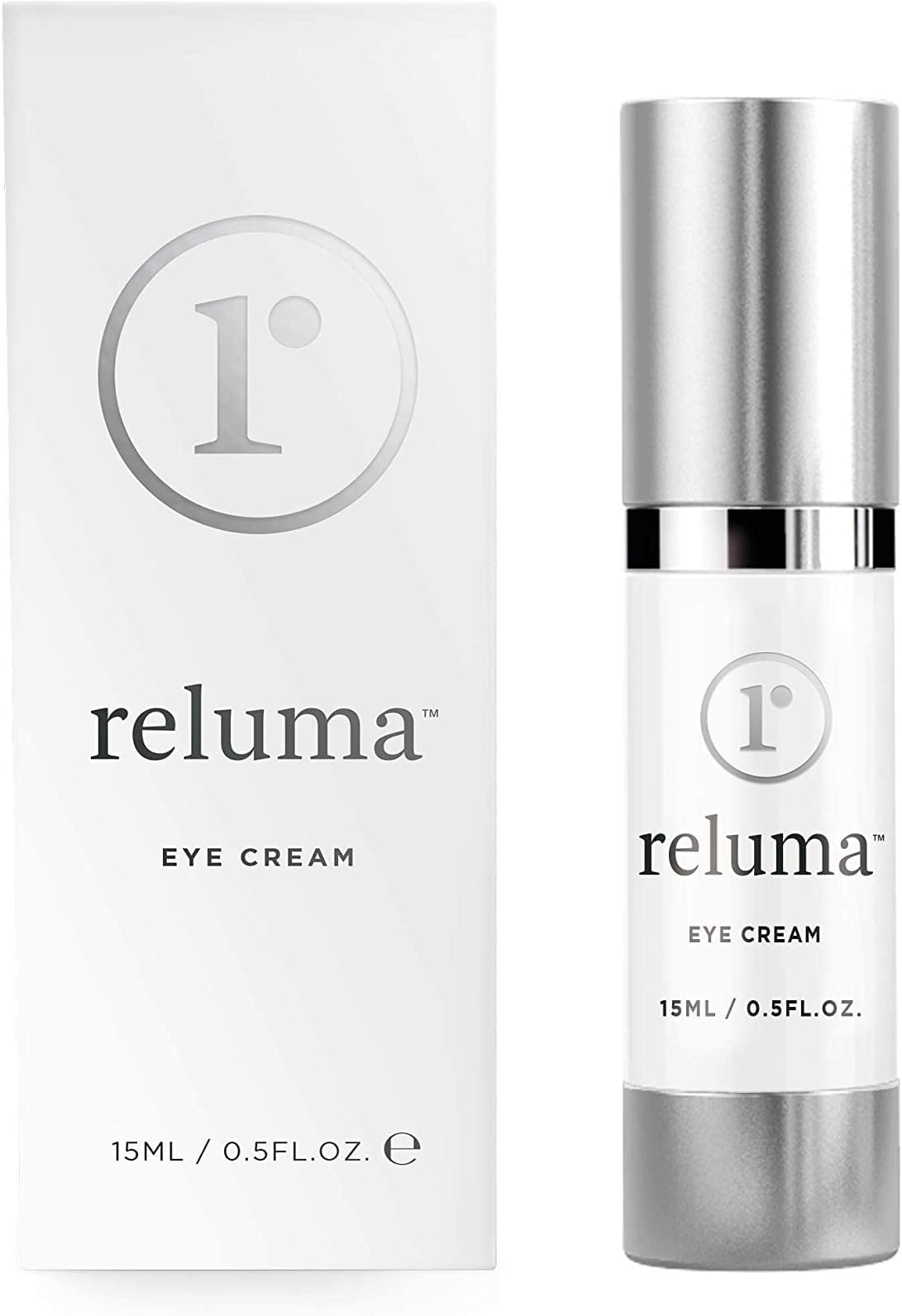 Eye Cream 15ml