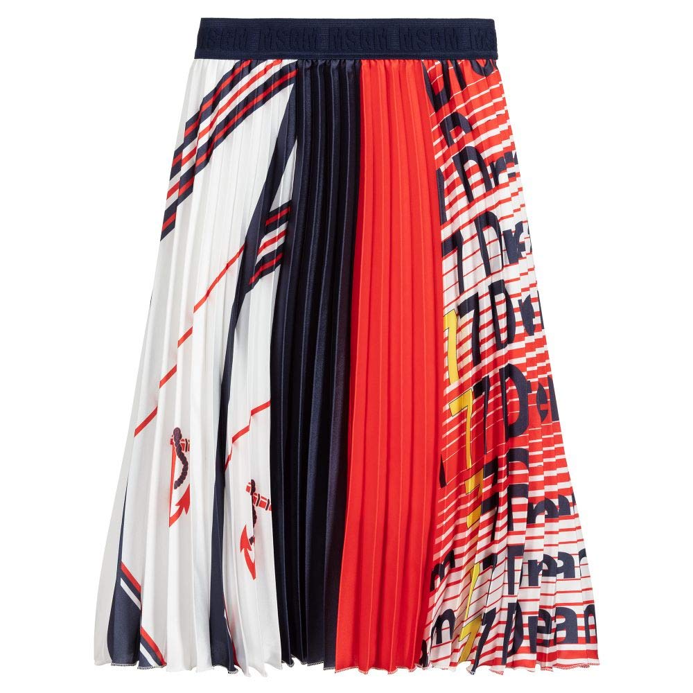 MSGM Gonna Multicolor