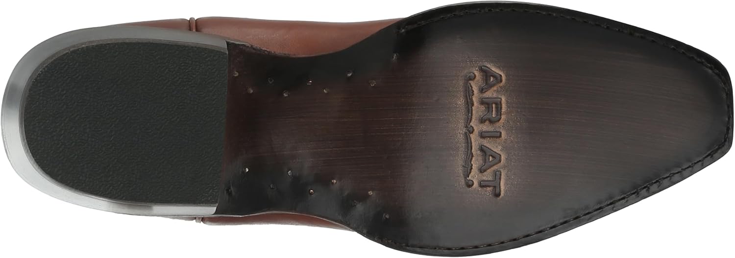 Ariat Men's Uptown Western Boot - Image 4