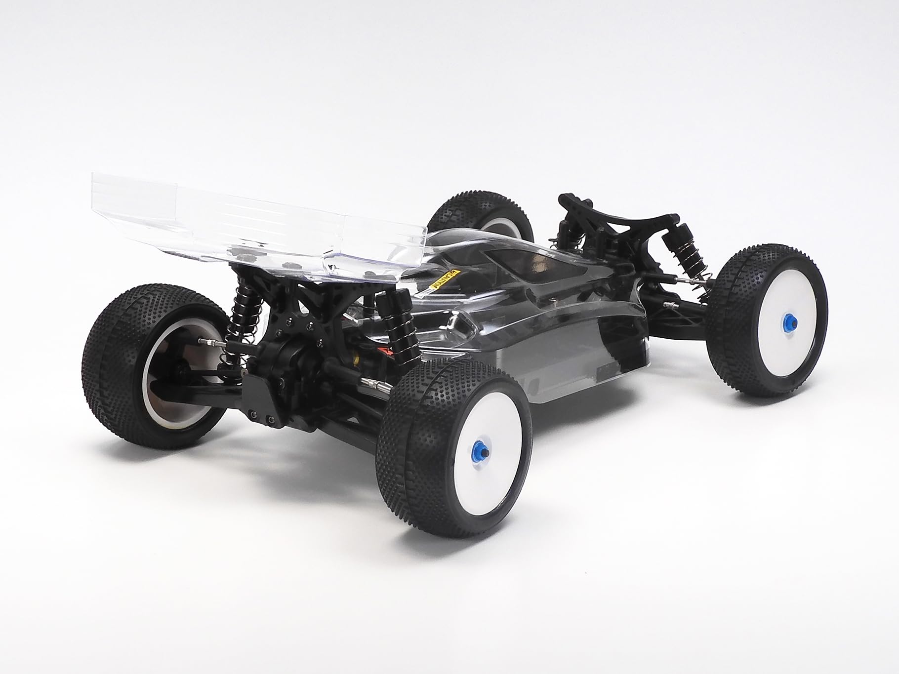 Amazon.co.jp: タミヤ (TAMIYA) 1/10 電動RCカーシリーズ No.753 DB01