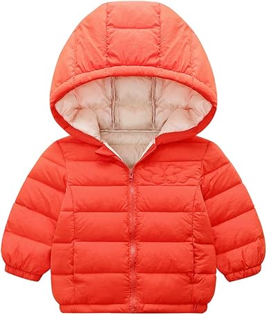 boys lightweight coat
