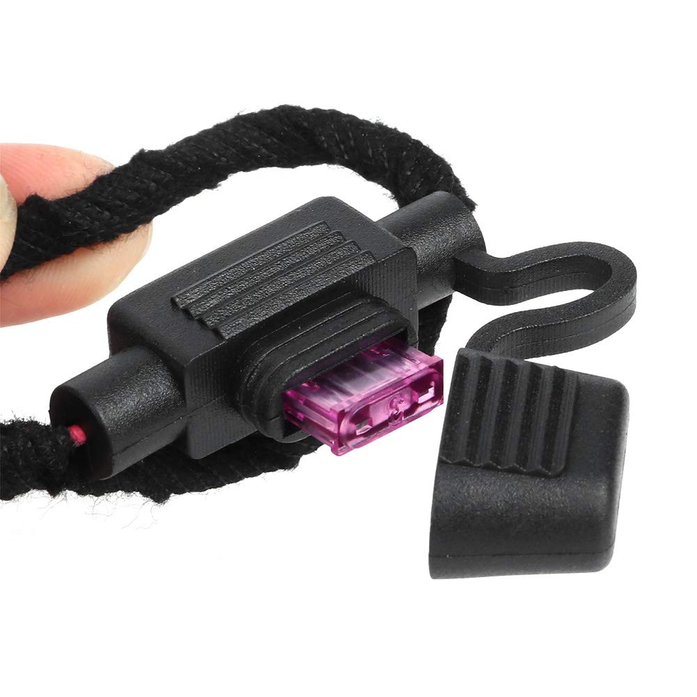 Base di Ricarica Rapida per Caricabatterie Wireless da 15 W per 6