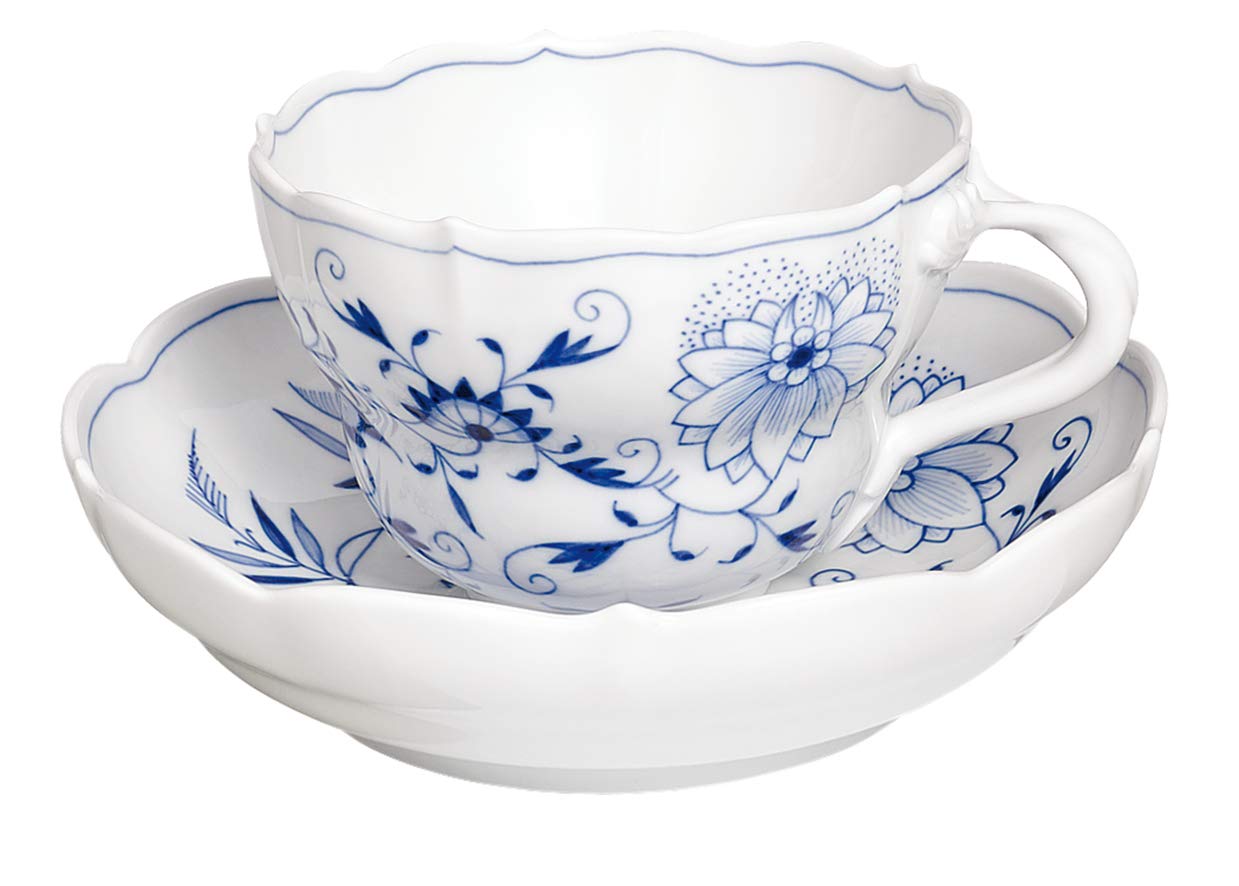 Amazon｜マイセン(Meissen) ブルーオニオン 800101-582 コーヒー