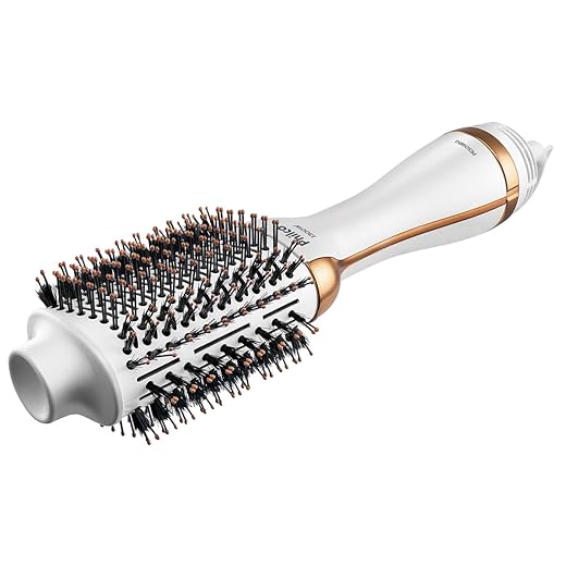 Escova Secadora Philco 4 em 1 1300W