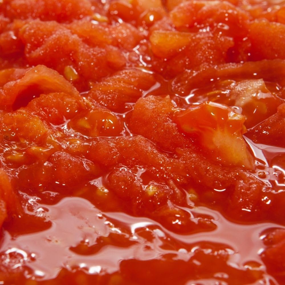 Agripiace Passata di Pomodoro Biologica - bottiglia 500 gr