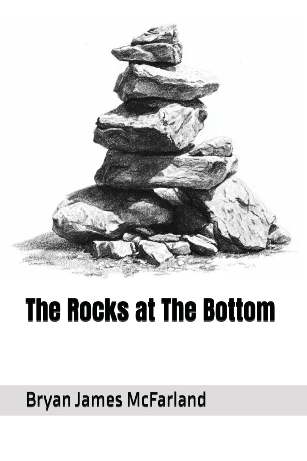 The Rocks at The Bottom