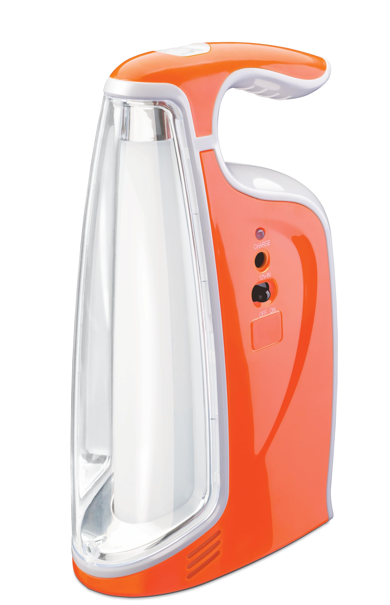 Bajaj ELX Mini 1.2-Watts LED Emergency Light | Upto 4 Hrs Backup | 6 Months - Warranty (Pack of 1, Red)-image-29