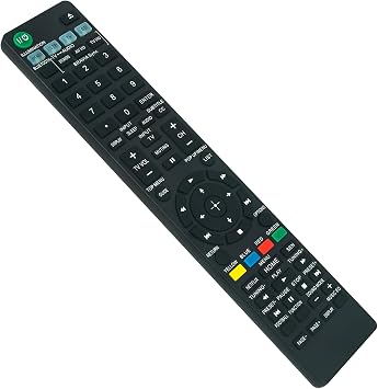 RM-ADP092 RM-ADP094W تم استبدال جهاز التحكم عن بعد - ALLIMITY- متوافق مع نظام التحكم عن بعد لنظام Sony AV 149197111 1-491-971-11 BDV-N7100 BDV-N7100W BDV-N8100 BDV-9100W