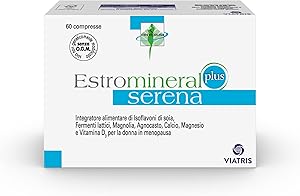 Dhea per le donne in menopausa thumbnail classifica