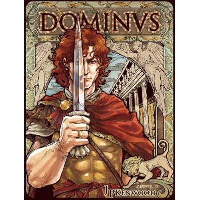 Dominus: Dominus Book 1
