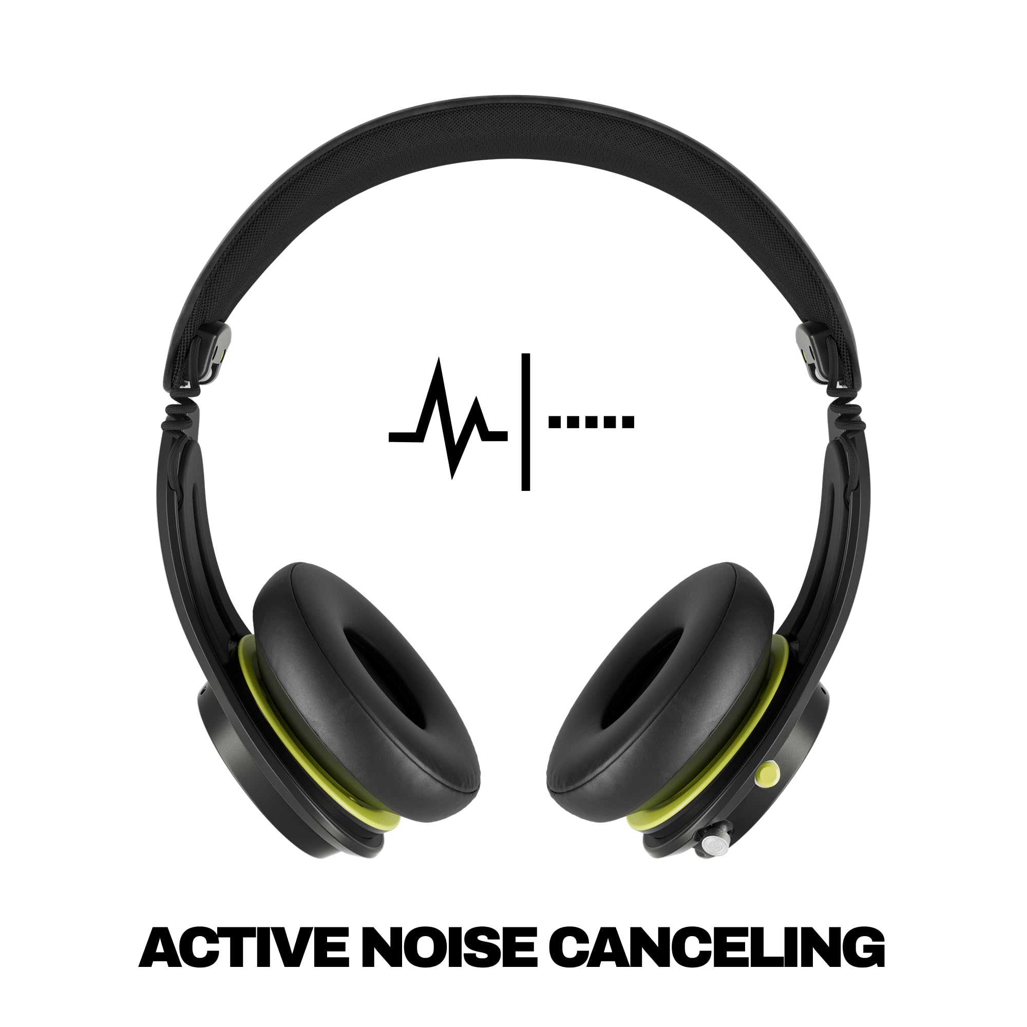 Skullcandy 公式ストア Icon ANC ノイズキャンセリング ワイヤ Amazon.com: Skullcandy Icon ANC Wireless On-Ear Bluetooth