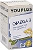 Youplus Omega 3 Fish Oil 30 Capsules